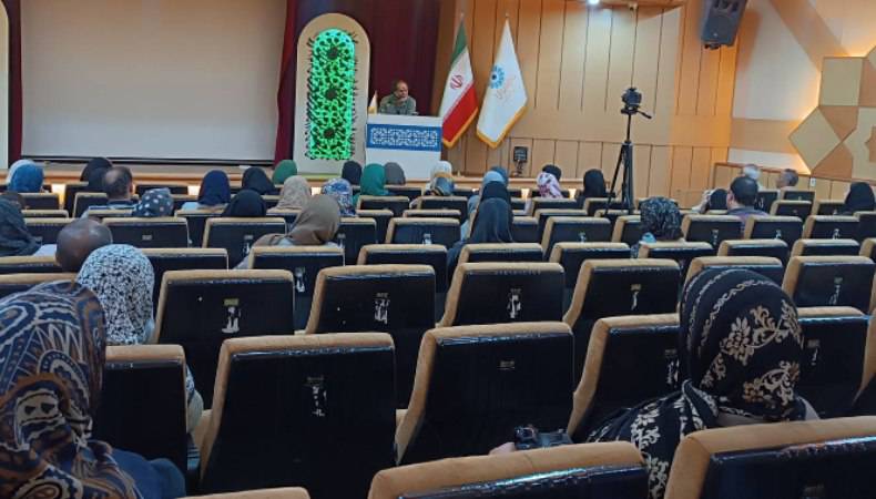 اخبار و اطلاعیه